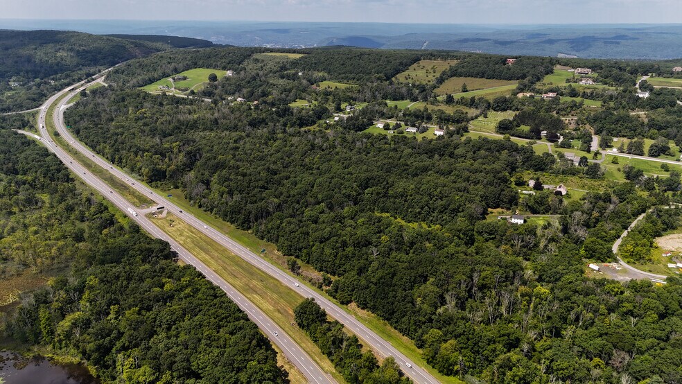 More Photos Of Mountain Rd, Port Jervis Land For Sale