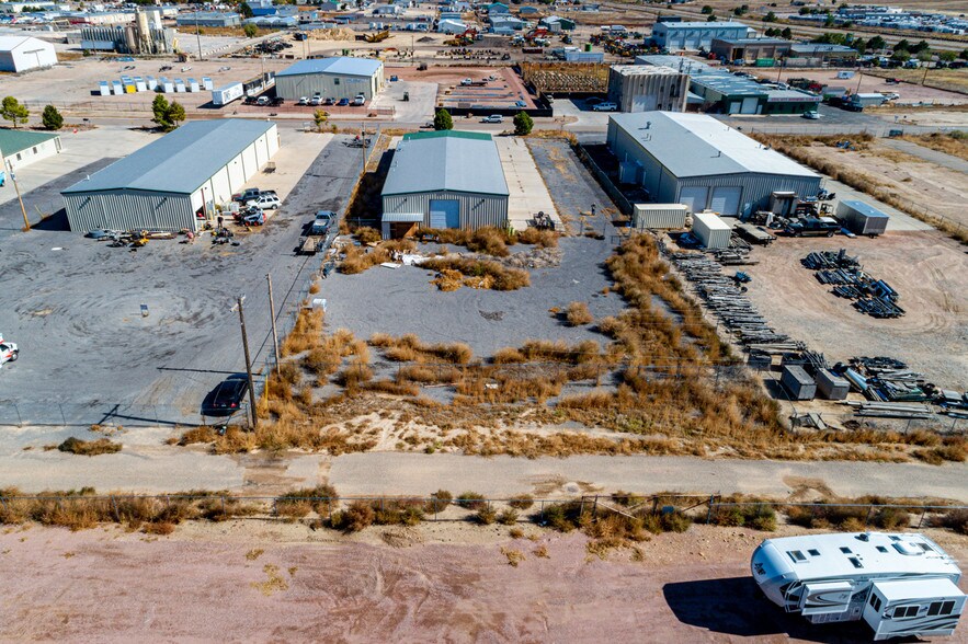 More Photos Of 43 N Silicon Dr, Pueblo Warehouse For Sale