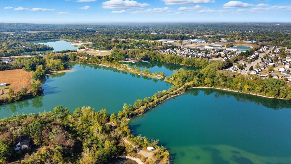 More Photos Of 340 Central Ave, Carlisle Marina For Sale