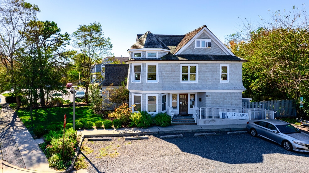 More Photos Of 704 Howe St, Point Pleasant Office For Sale