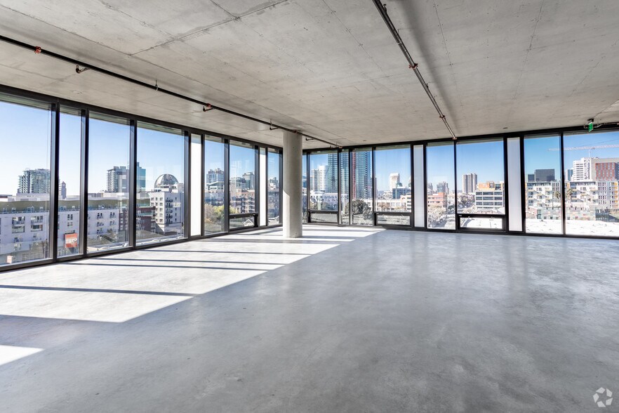 More Photos Of 845 15th St, San Diego Office For Lease