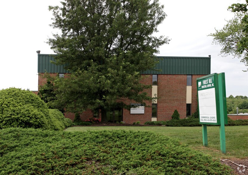 More Photos Of 138 Industry Ln, Forest Hill Unknown For Lease