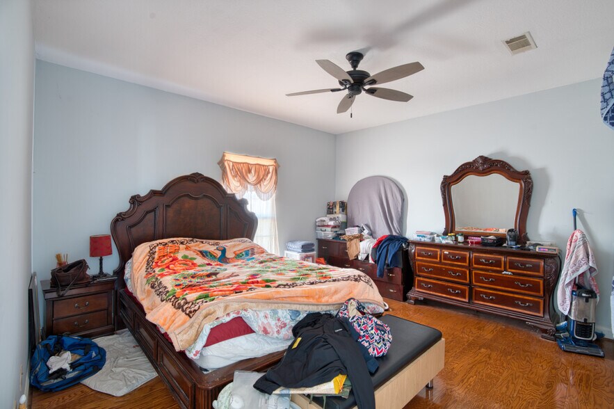 More Photos Of 441 Weaver Rd, Moultrie Land For Sale