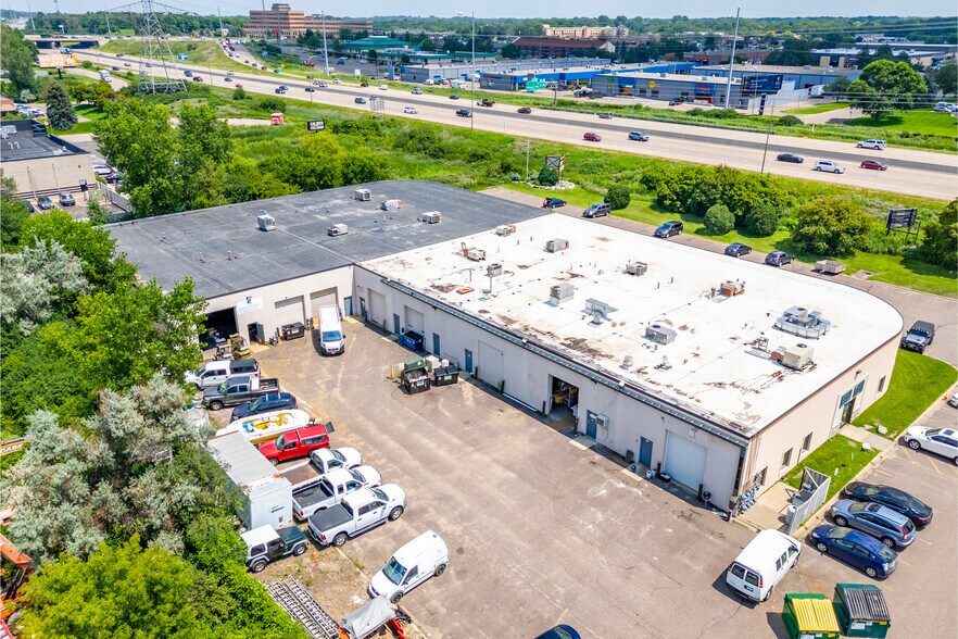 More Photos Of 14100-14170 23rd Ave N, Plymouth Unknown For Lease