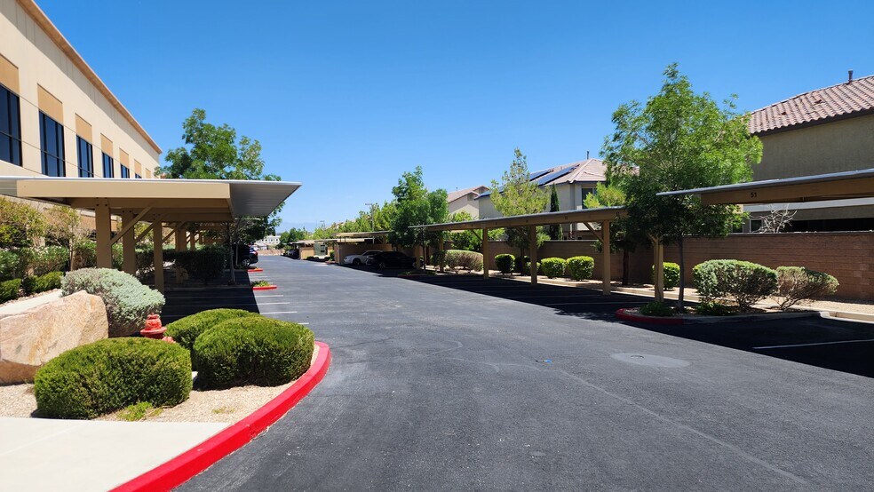 More Photos Of 6180 Brent Thurman Way, Las Vegas Office For Sale