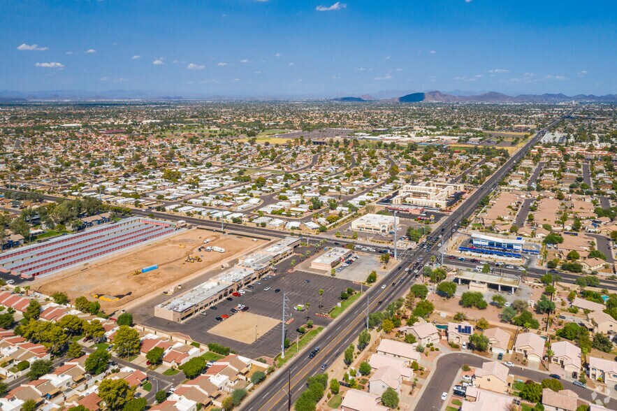 More Photos Of 6730-6750 W Olive Ave, Peoria General Retail For Lease