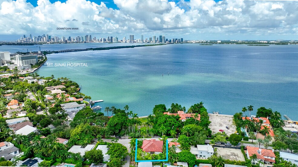 More Photos Of 4501 N Bay Rd, Miami Beach Specialty For Sale