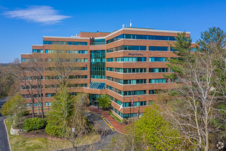 Primary Photo Of 35 Village Rd, Middleton Office For Lease