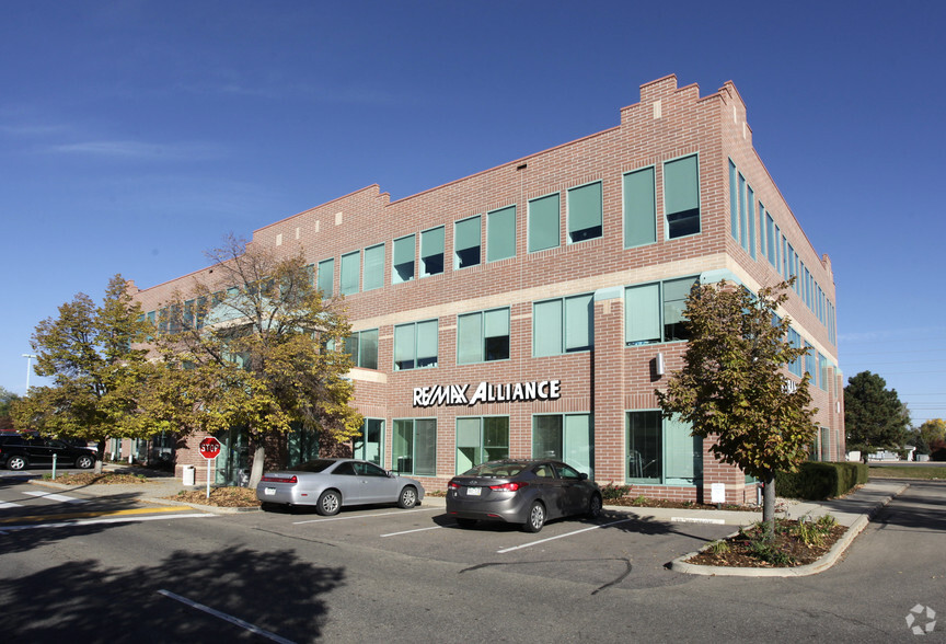 Primary Photo Of 4770 Baseline Rd, Boulder Coworking Space