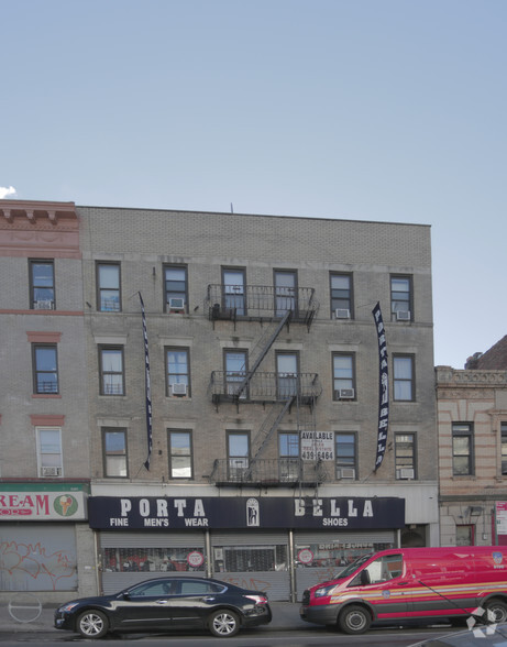 Primary Photo Of 5205 5th Ave, Brooklyn Apartments For Lease