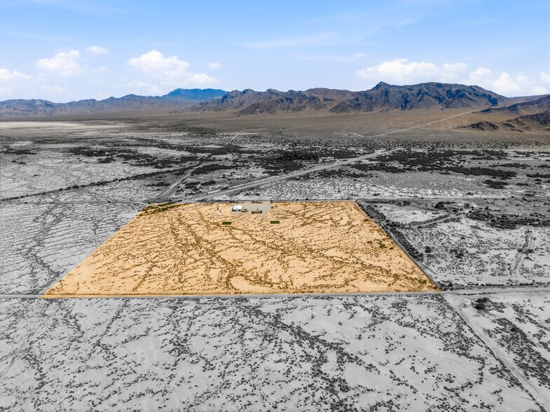 More Photos Of Cactus Rd & Brookmore Rd, Baker Land For Sale