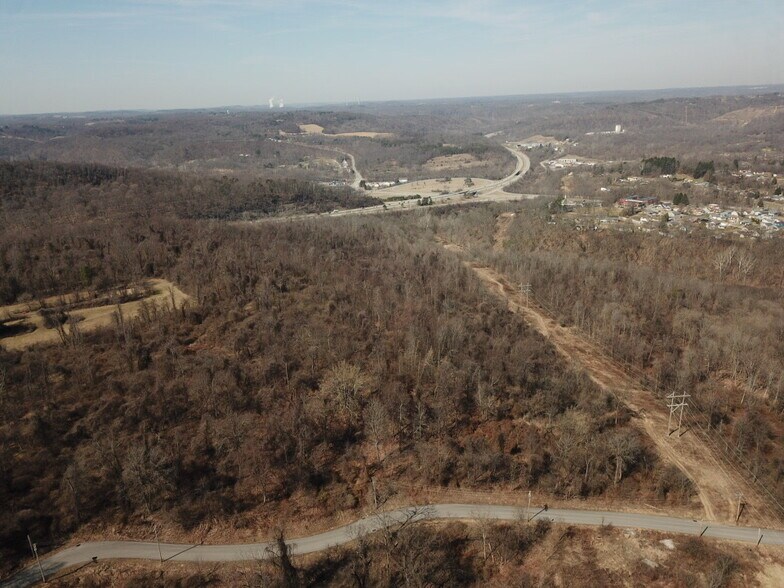More Photos Of 1397 1397 Airport Road, Aliquippa Land For Sale
