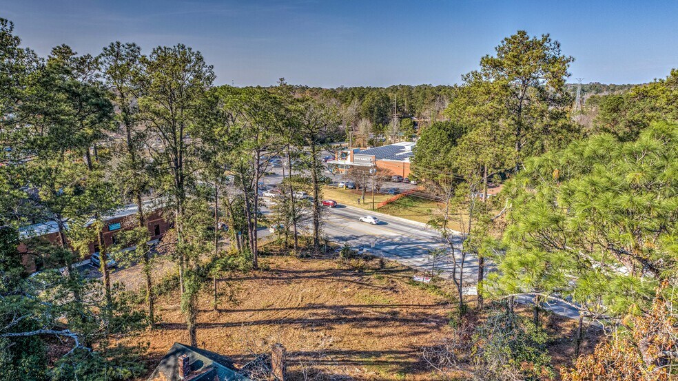More Photos Of 2917 Augusta Rd, West Columbia Land For Sale