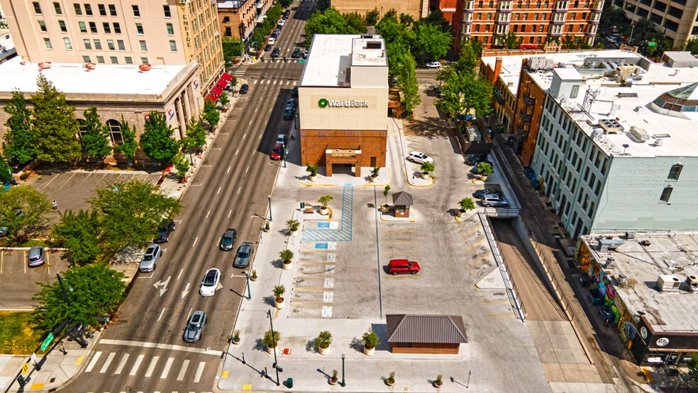 More Photos Of 1001 W Idaho St, Boise Office For Sale