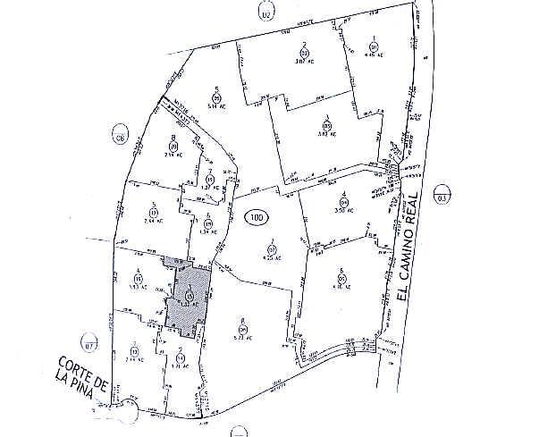 More Photos Of 6219 El Camino Real, Carlsbad Unknown For Lease