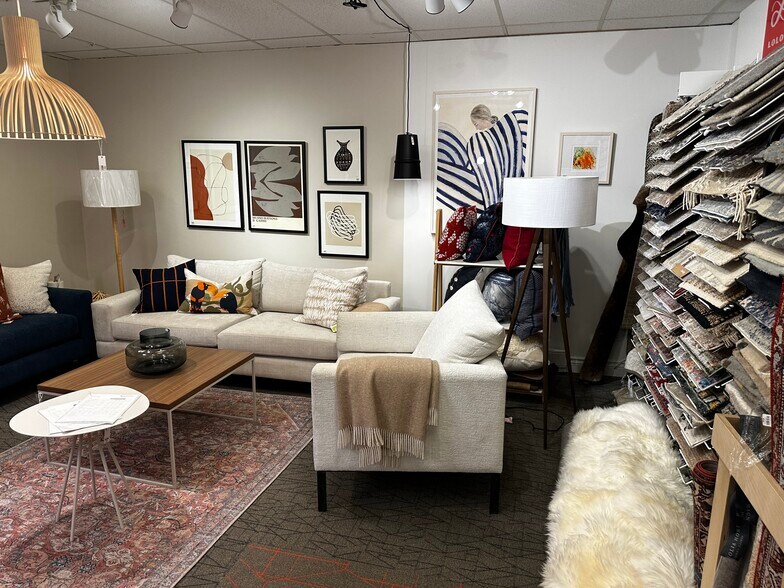 More Photos Of 61 Carleton Street, Fredericton Storefront Retail Office For Sale