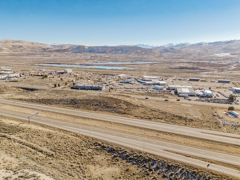 More Photos Of TBD Idaho Street, Elko Land For Sale