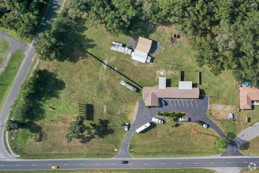 More Photos Of 9946 SE US Highway 441, Belleview Freestanding For Sale