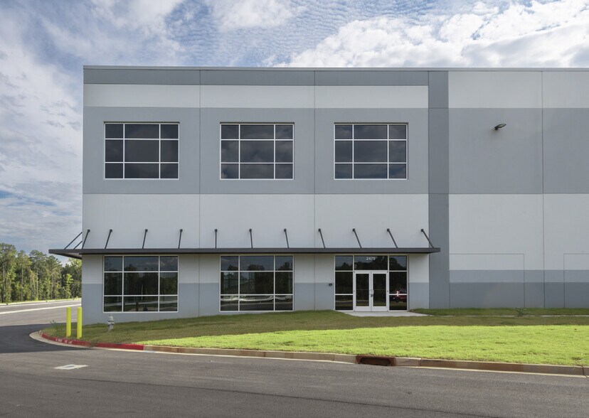 More Photos Of 2475 Hwy 155, Locust Grove Distribution For Lease