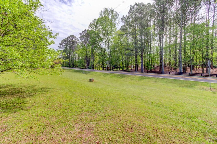 More Photos Of 5692 Castleberry Rd, Cumming Land For Sale