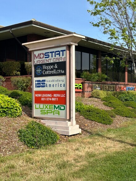 More Photos Of 3860 El Dorado Hills Blvd, El Dorado Hills Medical For Lease