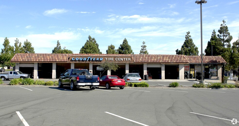 More Photos Of 1492-1598 Fitzgerald Dr, Pinole Unknown For Lease