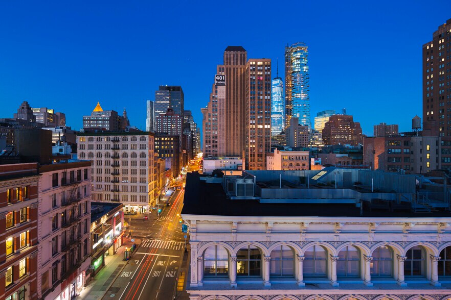 More Photos Of 433 Broadway, New York Coworking Space