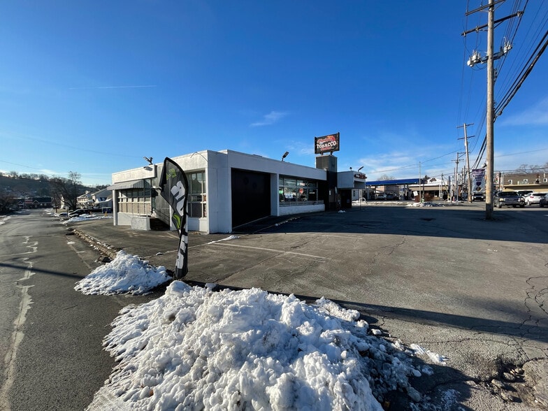 More Photos Of 2301 Sheffield Rd, Aliquippa Bank For Sale