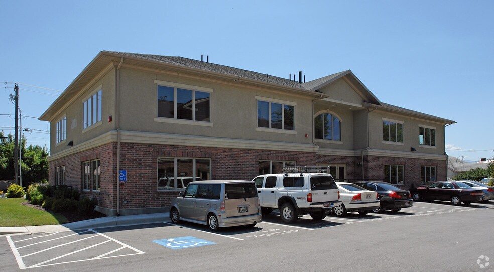 More Photos Of 189 E Fort Union Blvd, Midvale Medical For Sale