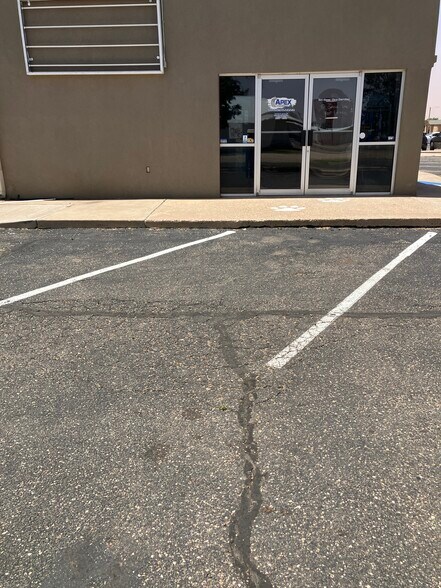 More Photos Of 2601 Olton Rd, Plainview Auto Repair For Sale