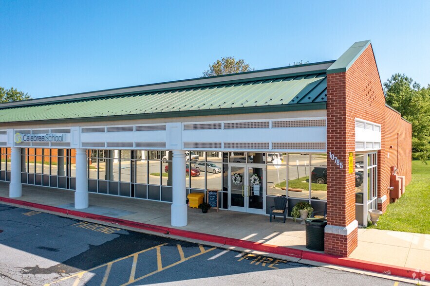 More Photos Of 10795-10831 Birmingham Way, Woodstock Unknown For Lease