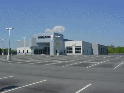 More Photos Of 5112 W Highway 74, Monroe Auto Dealership For Sale