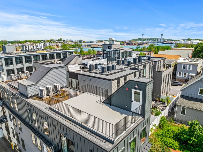More Photos Of 97 Condor St, Boston Multifamily For Sale
