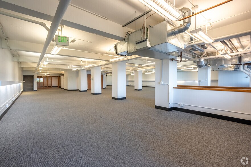 More Photos Of 1917-1921 1st Ave, Seattle Office For Lease