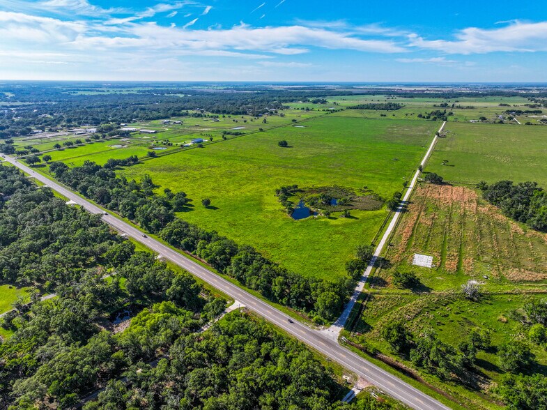 More Photos Of 10501 Robinson Rd, Myakka City Land For Sale