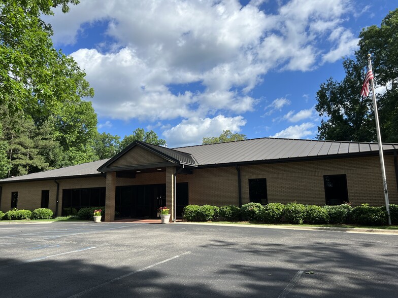 Primary Photo Of 2879 Alton Way, Birmingham Office For Lease