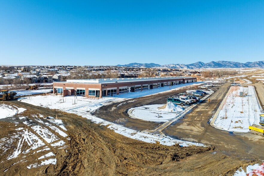 More Photos Of W 112th And Simms, Broomfield Unknown For Lease