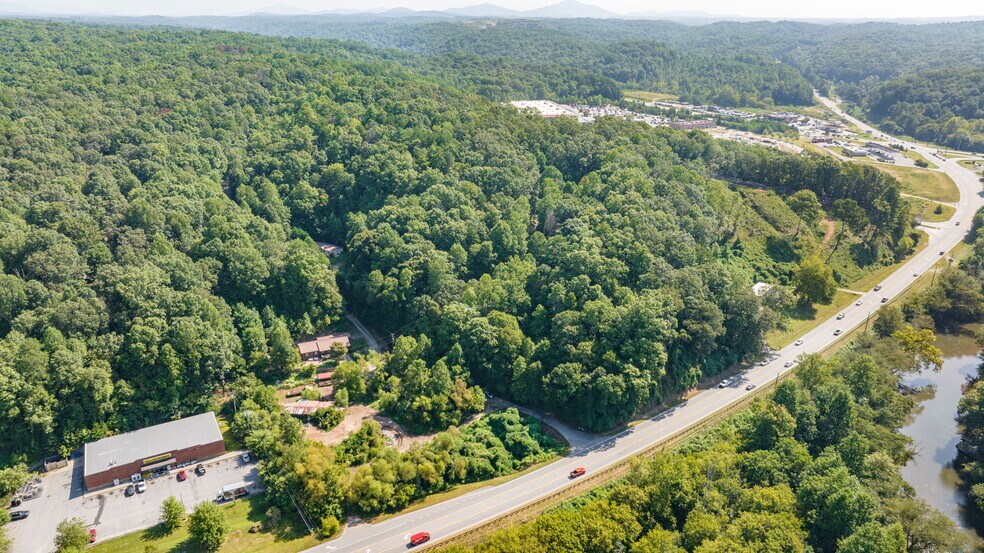 More Photos Of 71 Cantrell Ln, Dahlonega Land For Sale