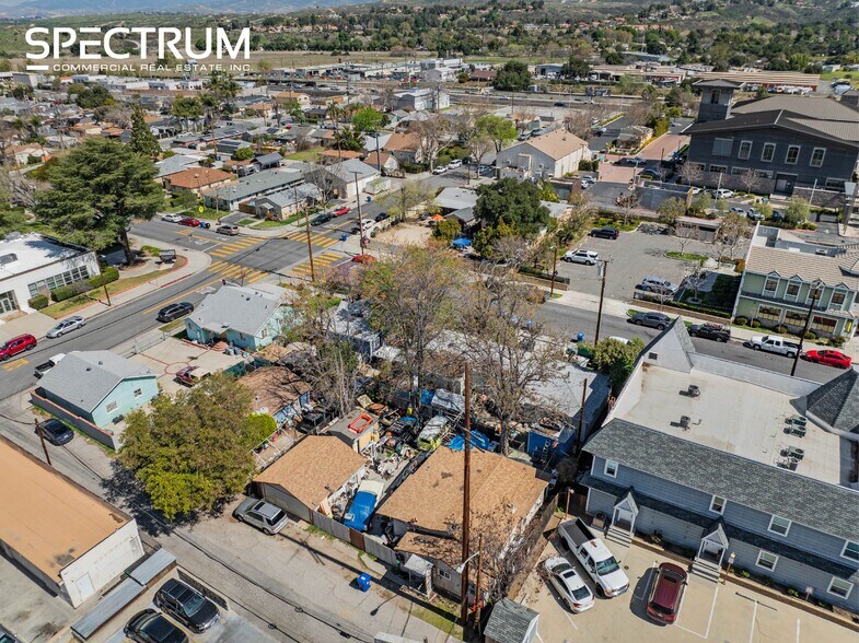 More Photos Of 24513 Walnut St, Santa Clarita Land For Sale