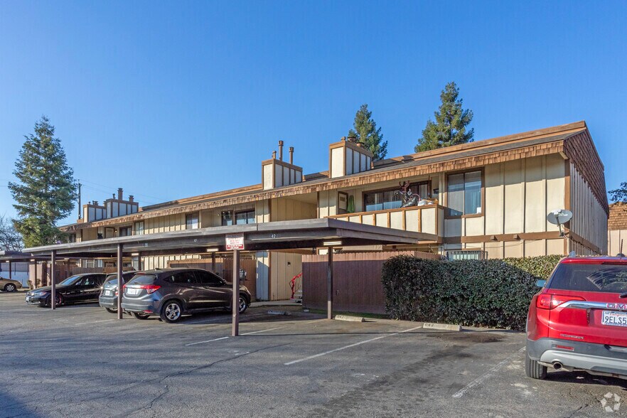 More Photos Of 1221 N Peach Ave, Fresno Apartments For Sale