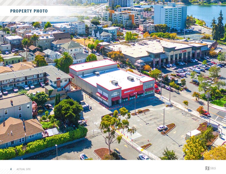 More Photos Of 301 E 18th St, Oakland Freestanding For Sale
