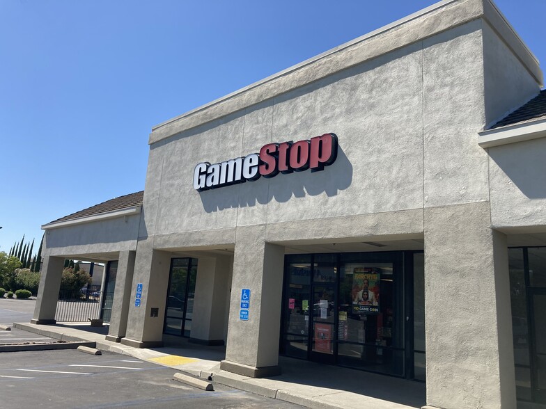 More Photos Of 1025 S Main St, Red Bluff Unknown For Lease