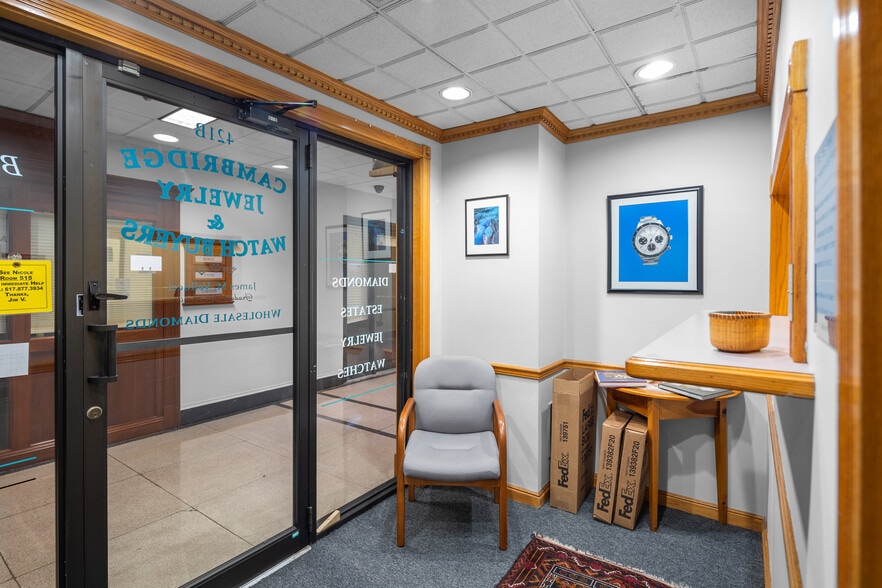 More Photos Of 333 Washington St, Boston Office For Sale