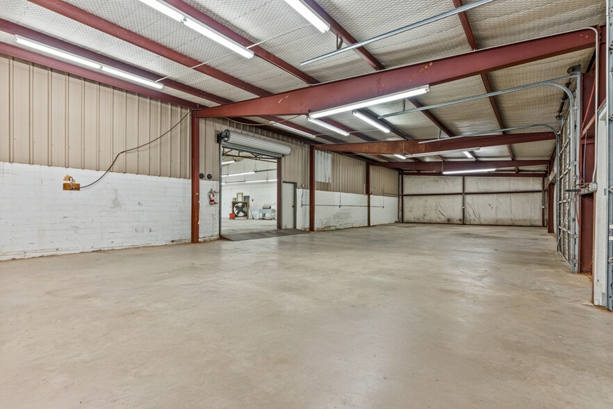 More Photos Of TBD E Marshall st @ Roberts St, Gilmer Light Manufacturing For Lease