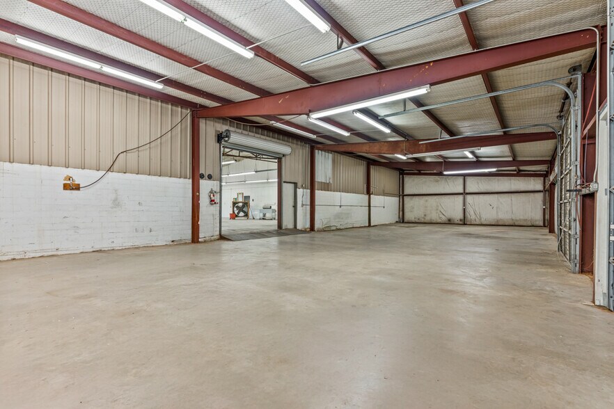 More Photos Of TBD E Marshall st @ Roberts St, Gilmer Light Manufacturing For Lease