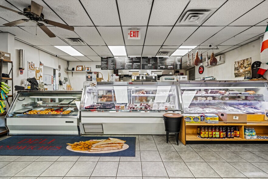 More Photos Of 700 Cattell St, Easton General Retail For Sale