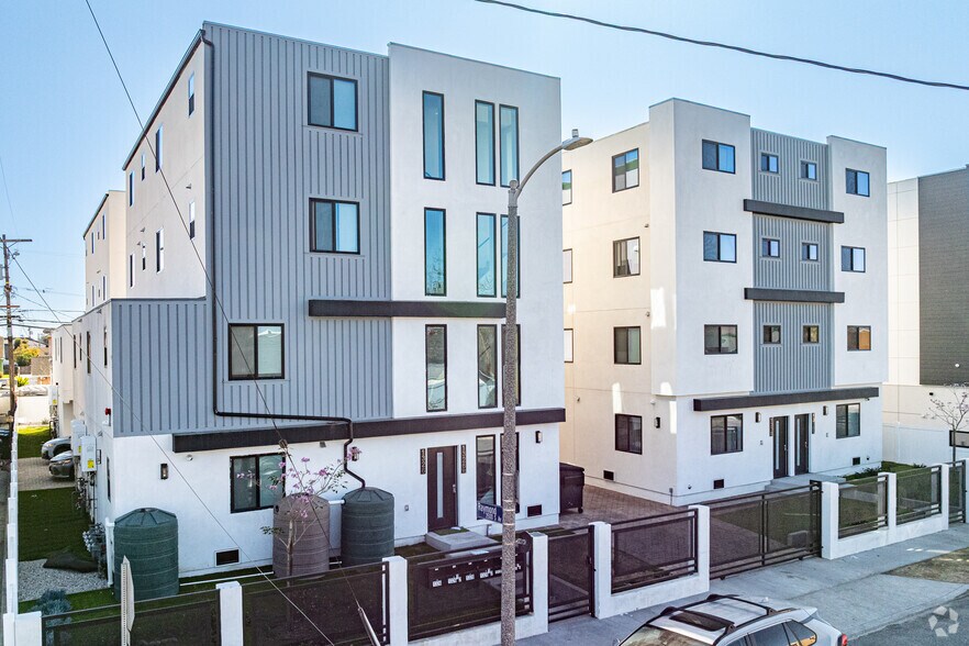 More Photos Of 1326 W 35th Pl, Los Angeles Apartments For Sale
