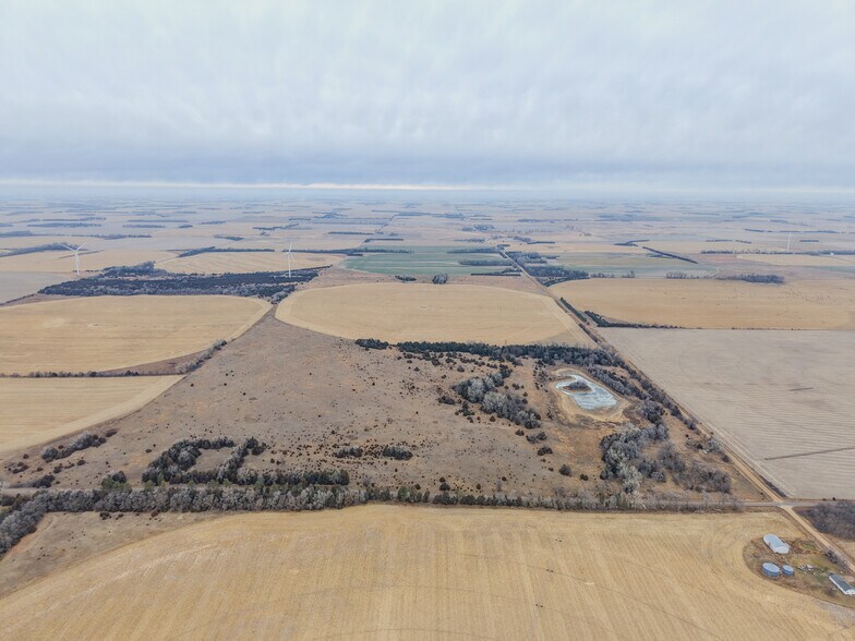 More Photos Of 0 854th Road, Neligh Land For Sale