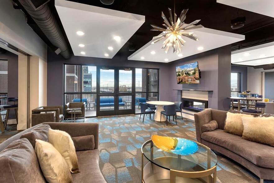 More Photos Of 13650 E Colfax Ave, Aurora Apartments For Lease