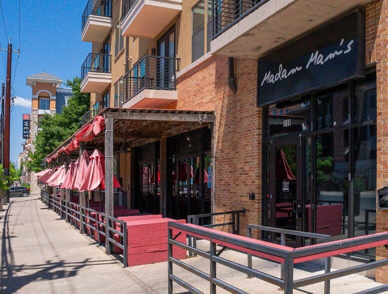 Primary Photo Of 510 W 26th St, Austin Apartments For Lease